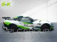 2026 Toyota SUPRA