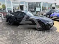 2026 Toyota SUPRA
