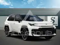 2026 Toyota RAV4