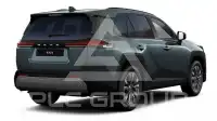 2026 Toyota RAV4