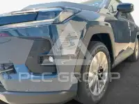 2026 Toyota RAV4