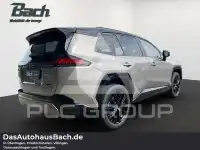 2026 Toyota RAV4