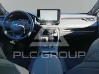 2026 Toyota RAV4