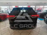 2026 Toyota RAV4
