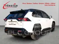 2026 Toyota RAV4