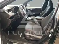 2026 Toyota RAV4