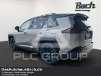 2026 Toyota RAV4