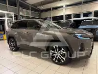 2026 Toyota RAV4
