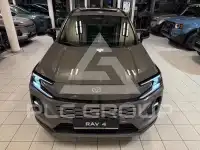 2026 Toyota RAV4
