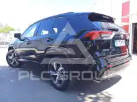 2026 Toyota RAV4