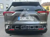 2026 Toyota RAV4