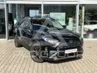 2026 Toyota RAV4