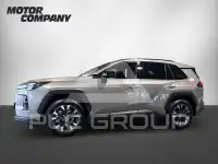 2026 Toyota RAV4