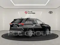 2026 Toyota RAV4