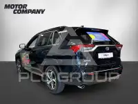 2026 Toyota RAV4