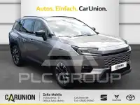 2026 Toyota RAV4