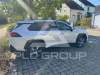 2026 Toyota RAV4