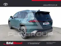 2026 Toyota RAV4