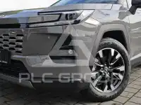 2026 Toyota RAV4