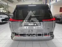 2026 Toyota RAV4