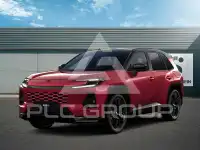2026 Toyota RAV4