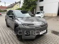 2026 Toyota RAV4