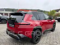 2026 Toyota RAV4