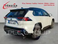 2026 Toyota RAV4