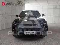 2026 Toyota RAV4