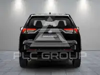 2026 Toyota RAV4