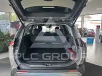 2026 Toyota RAV4