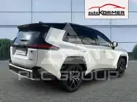 2026 Toyota RAV4