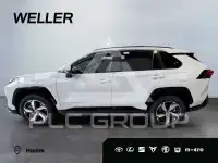 2026 Toyota RAV4