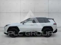 2026 Toyota RAV4
