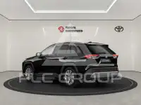 2026 Toyota RAV4