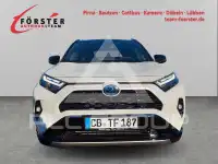 2026 Toyota RAV4