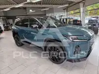 2026 Toyota RAV4