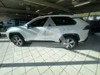 2026 Toyota RAV4