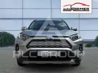 2026 Toyota RAV4
