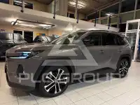 2026 Toyota RAV4