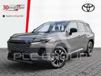 2026 Toyota RAV4
