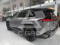 2026 Toyota RAV4