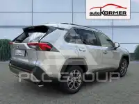 2026 Toyota RAV4