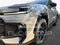 2026 Toyota RAV4