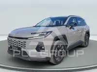 2026 Toyota RAV4