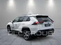 2026 Toyota RAV4