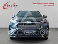2026 Toyota RAV4