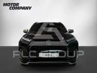2026 Toyota RAV4