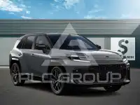 2026 Toyota RAV4