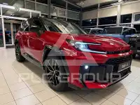 2026 Toyota RAV4